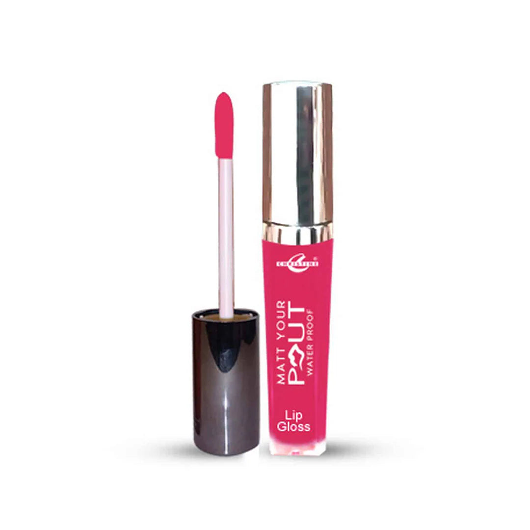 Christine Matt Lip Gloss