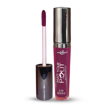 Christine Matt Lip Gloss