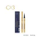 CVB Ultra Black Smooth Eyeliner