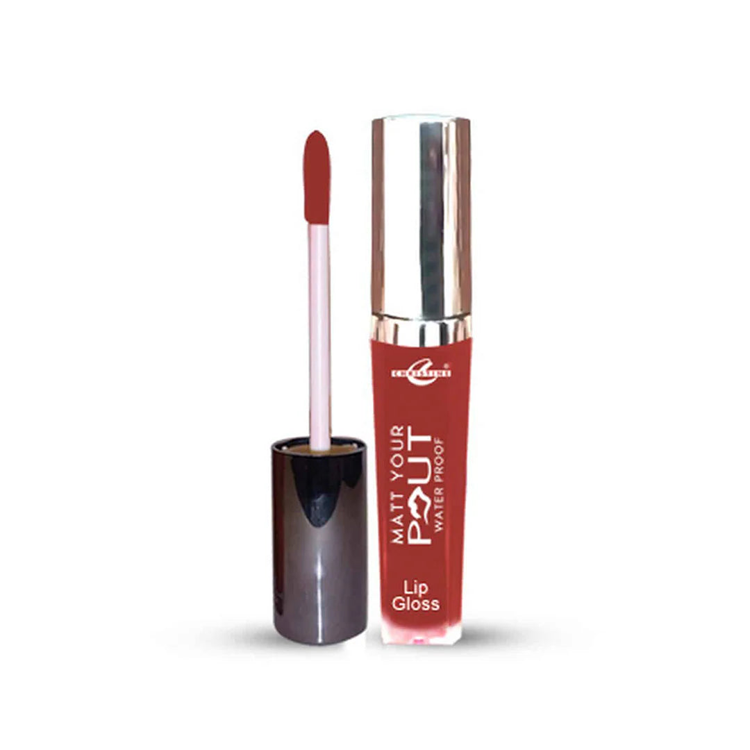 Christine Matt Lip Gloss