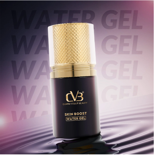 CVB Skin Boost Water Gel
