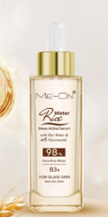 ME-ON Rice Serum