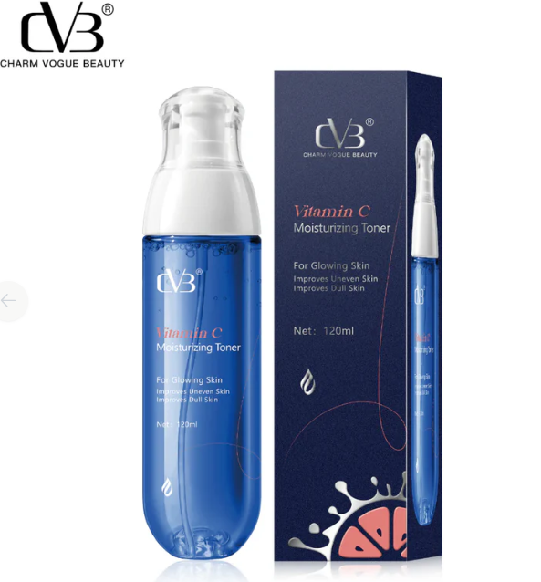 CVB Vitamin C Moisturizing Toner 120ML