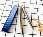 CVB Ultra Black Smooth Eyeliner