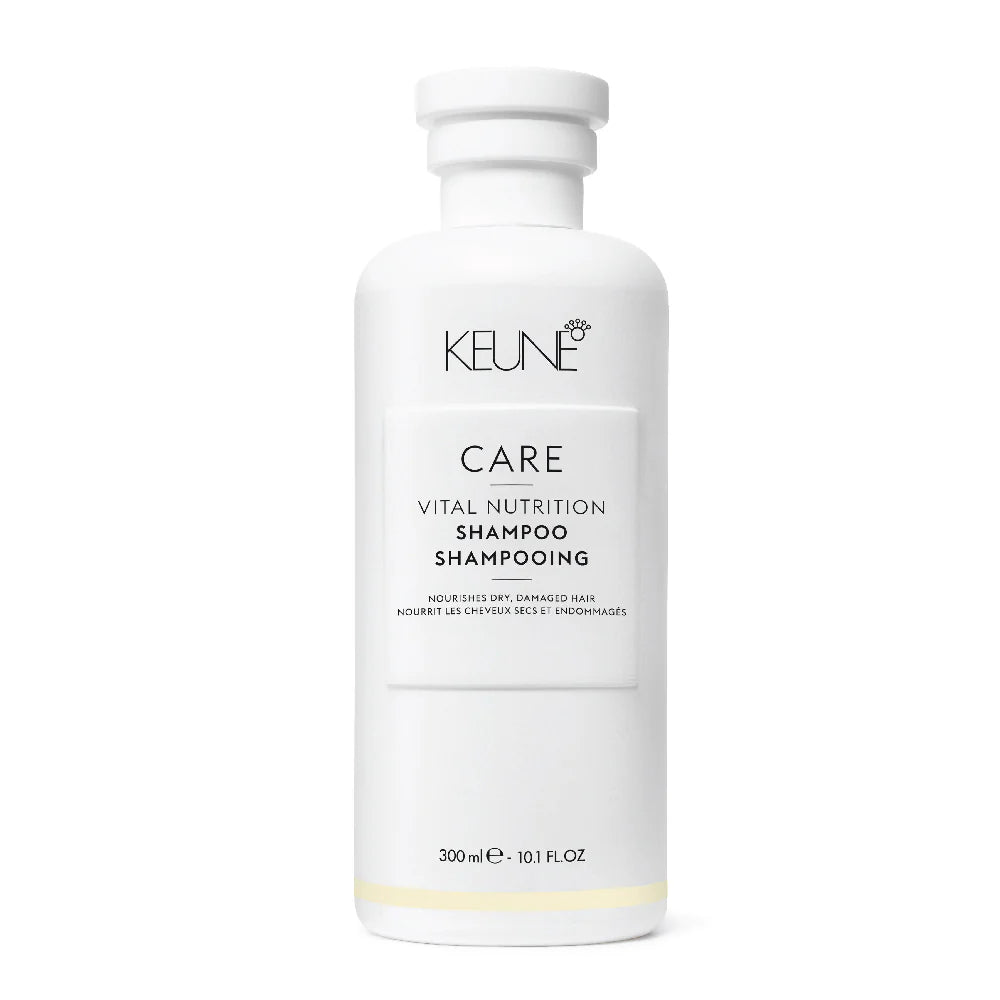 CARE VITAL NUTRITION SHAMPOO-300ML