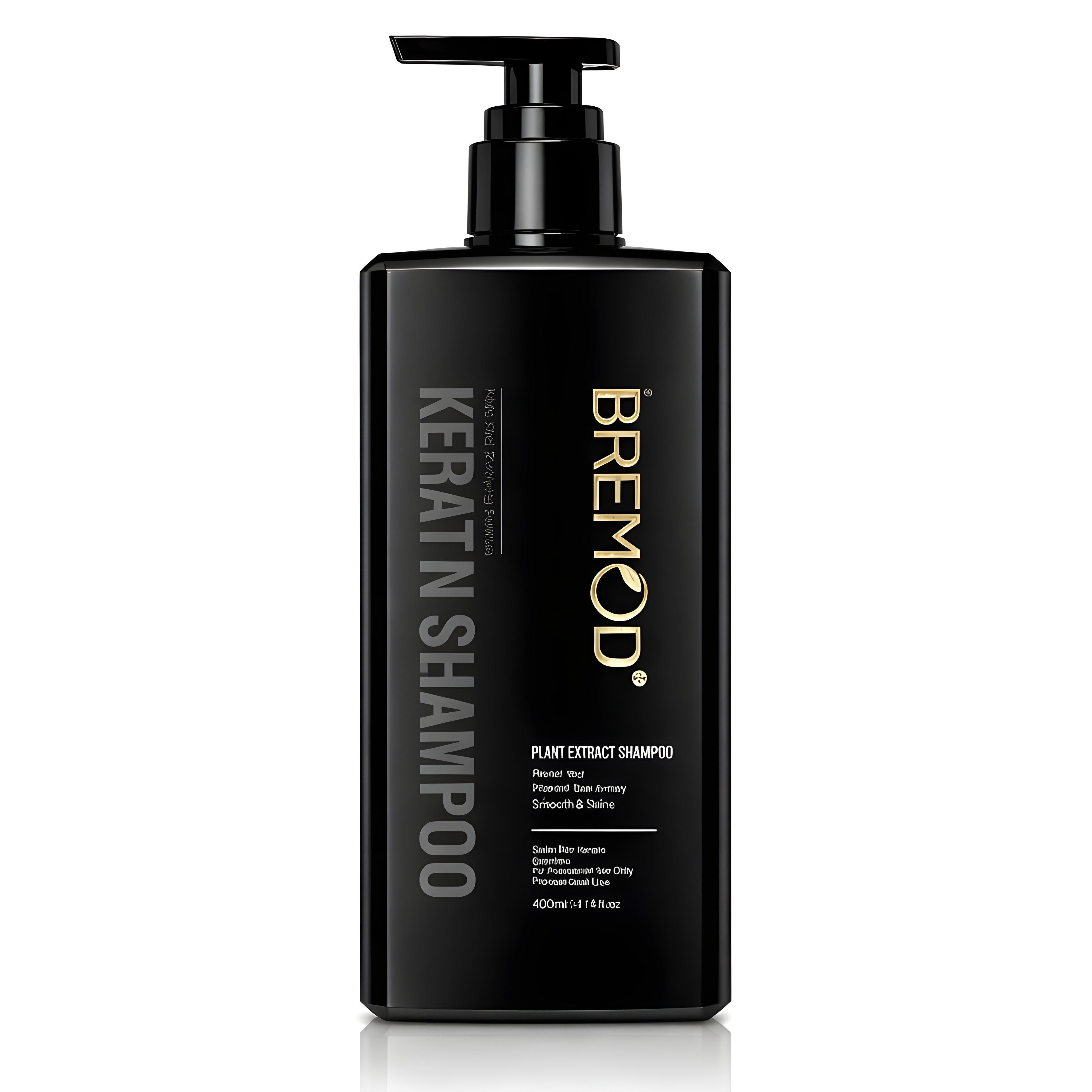 Bremod Keratin Conditioner 400ml