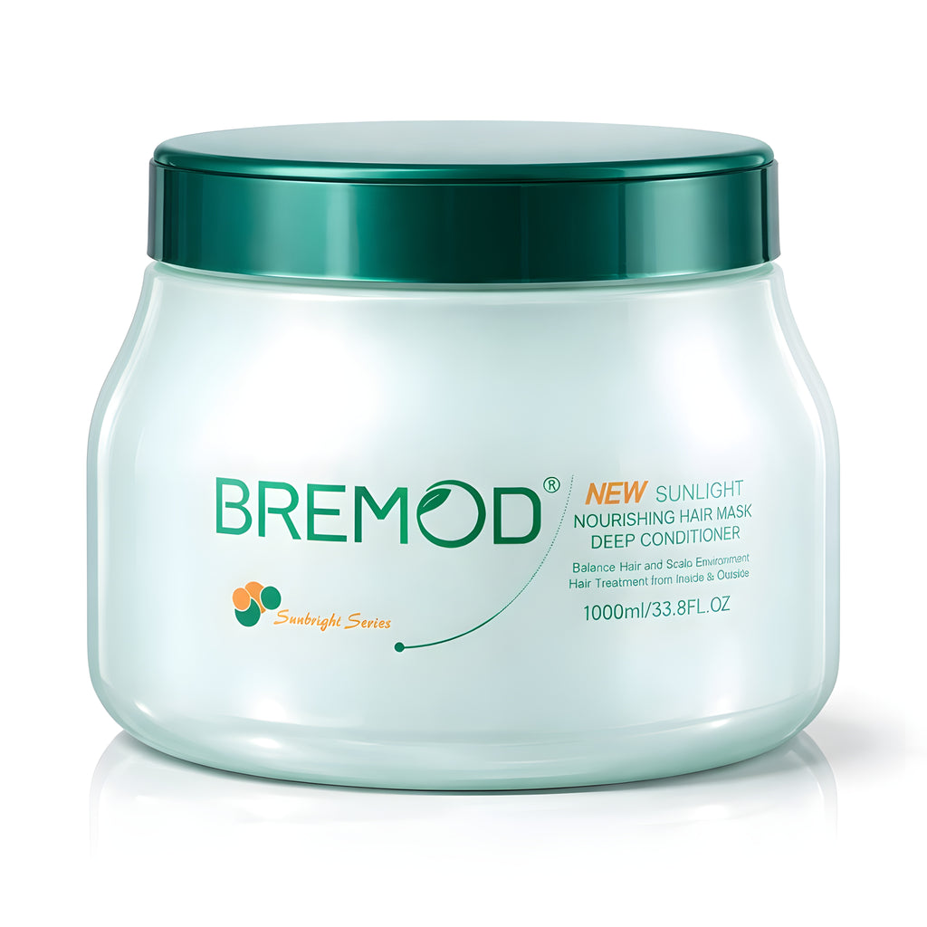 Bremod Sunlight Nourishing Hair Mask 1000ml