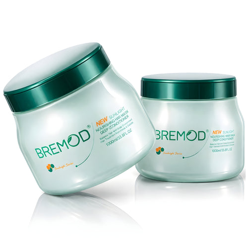 Bremod Sunlight Nourishing Hair Mask 1000ml