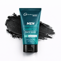 GLAMOROUS FACE MEN CHARCOAL
