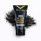 GLAMOROUS FACE MEN ULTRA GLOW