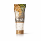 GLAMOROUS FACE RICE FACE WASH