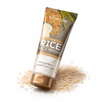 GLAMOROUS FACE RICE FACE WASH