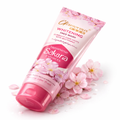 GLAMOROUS FACE SAKURA EXTRACTS FACE WASH