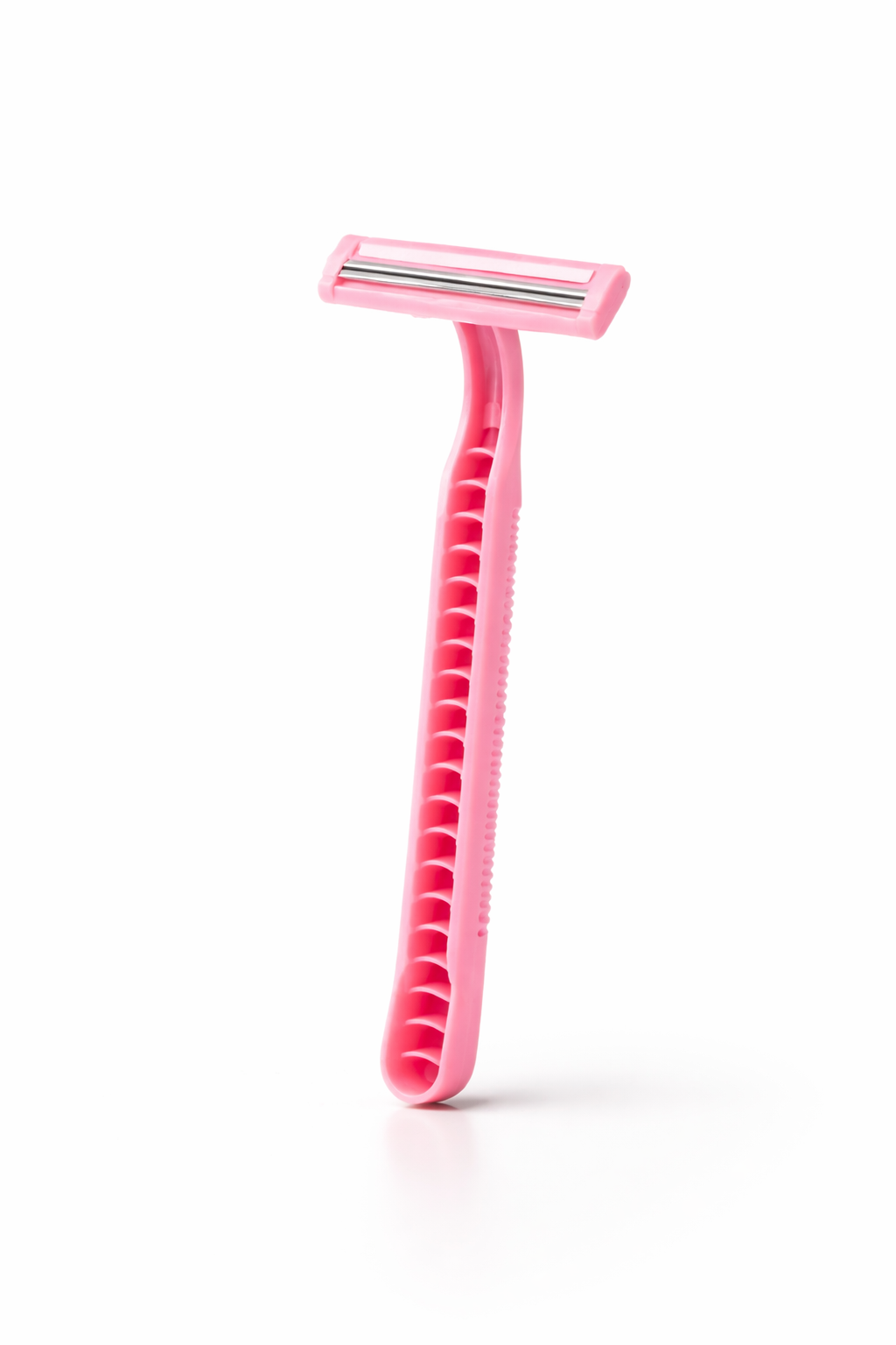 GLAMOROUS FACE LADY SHAVER  2 BLADES