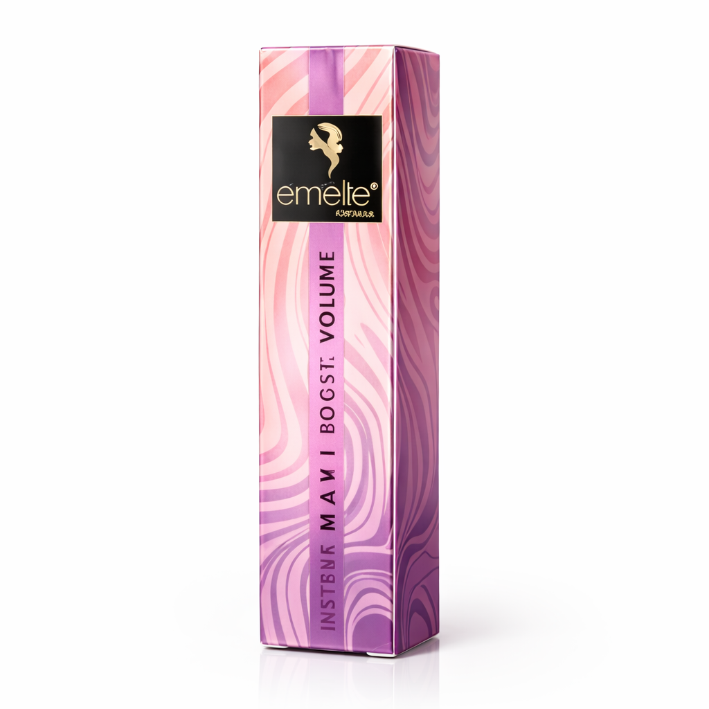 EMELIE INSTANT MAXI 24 ORE VOLUME MASCARA