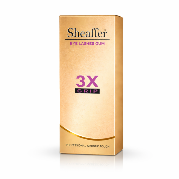Sheaffer Eye Lashes Gum White