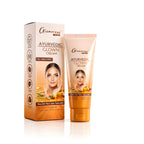 GLAMOROUS FACE AYURVEDIC GLOWING CREAM 90G