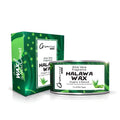 GLAMOROUS FACE ALOE VERA FRAGRANCE HALAWA WAX 300G