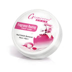 GLAMOROUS FACE FRAGRANCE FLOATING NAIL POLISH REMOVER WIPES
