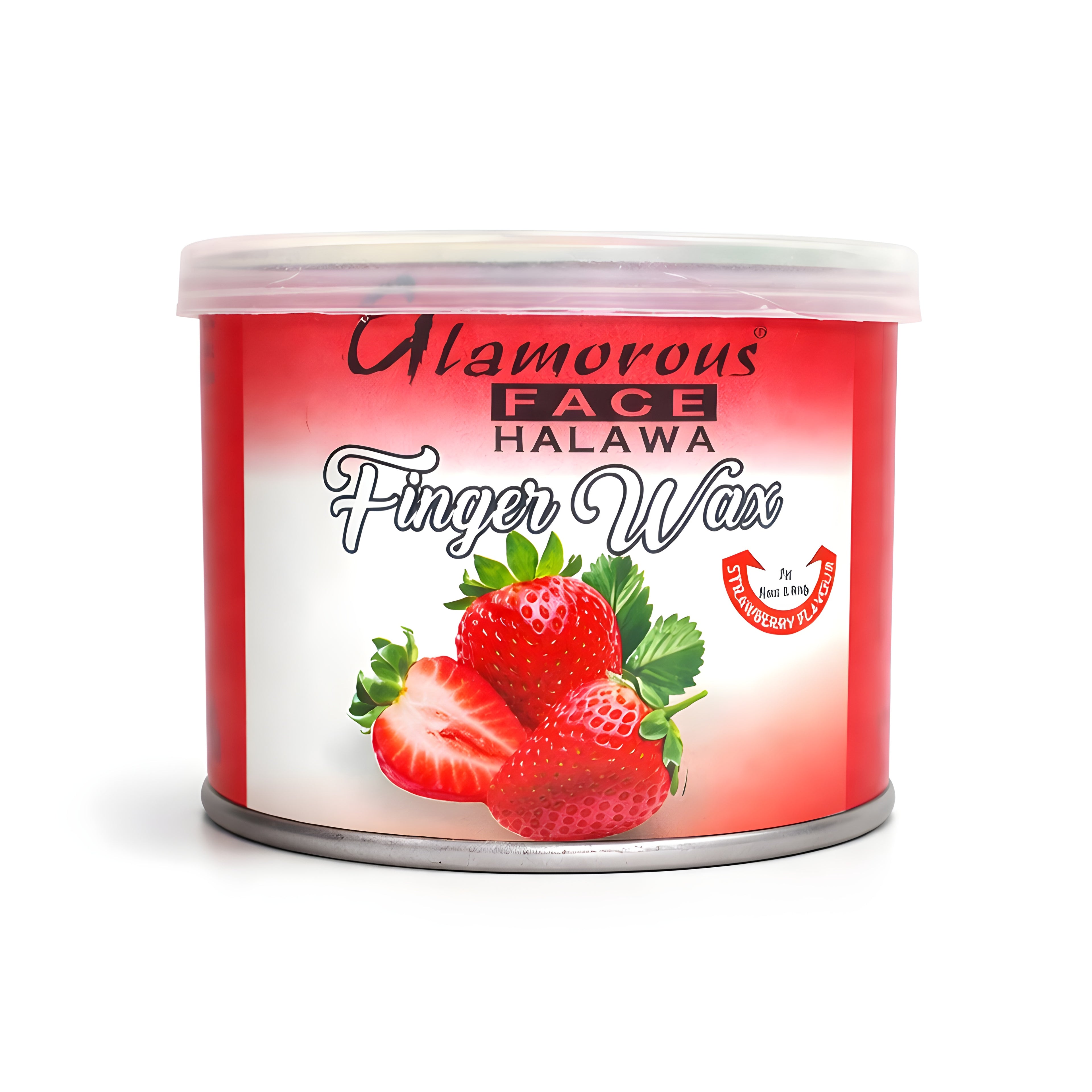 GLAMOROUS FACE HALAWA FINGER WAX
