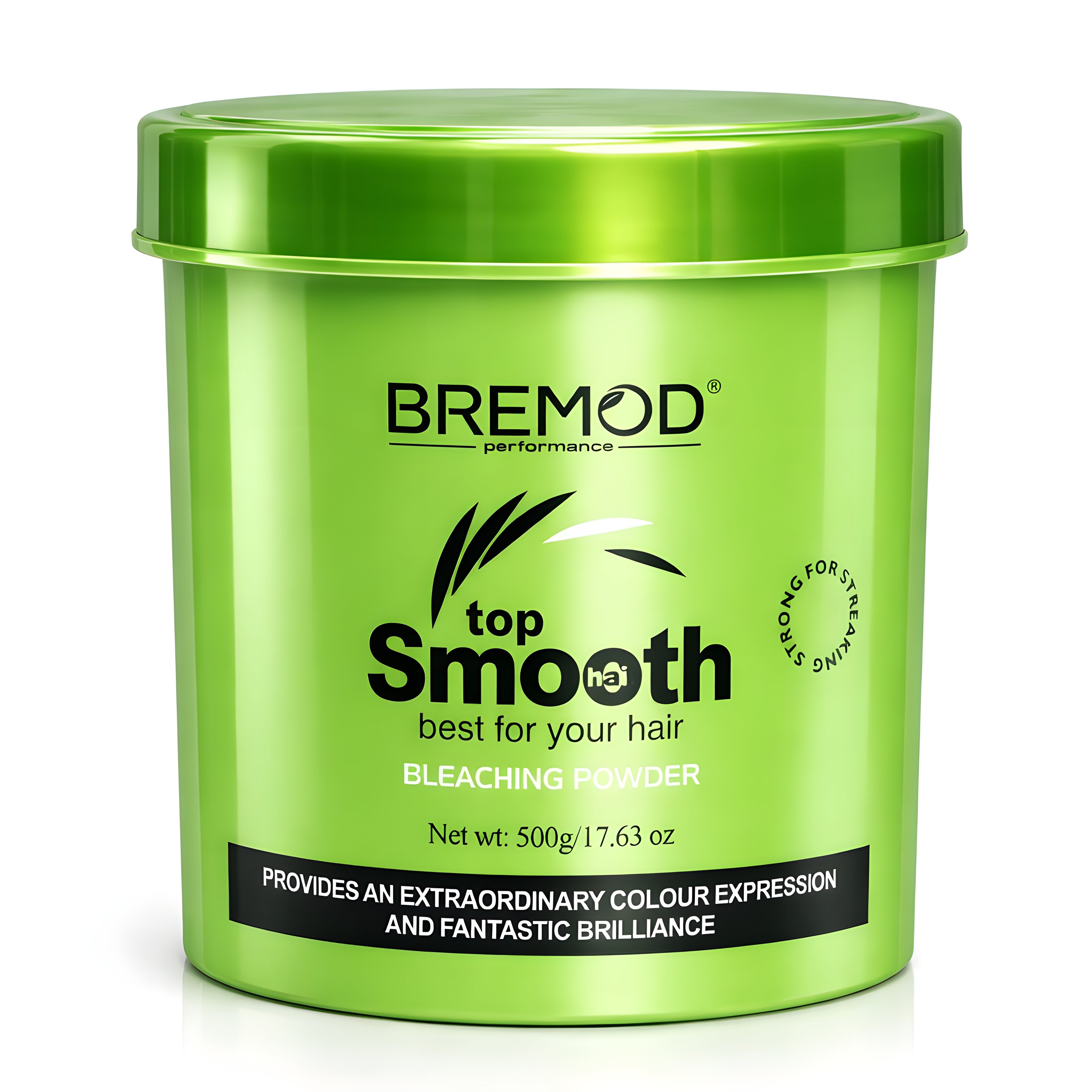 Bremod Bleaching Powder Strong 500g