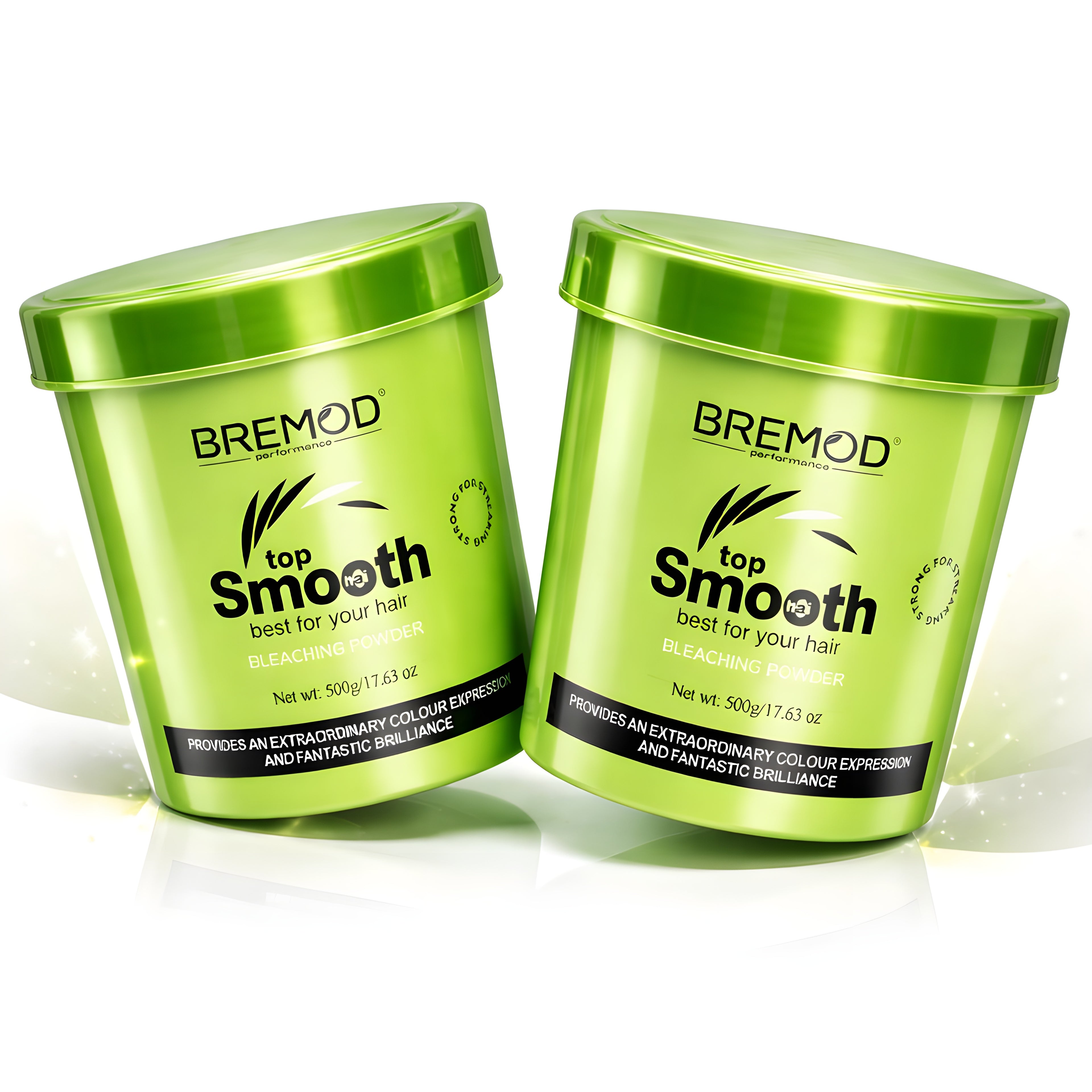 Bremod Bleaching Powder Strong 500g
