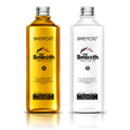 Bremod Top Smooth Black Hair Oil