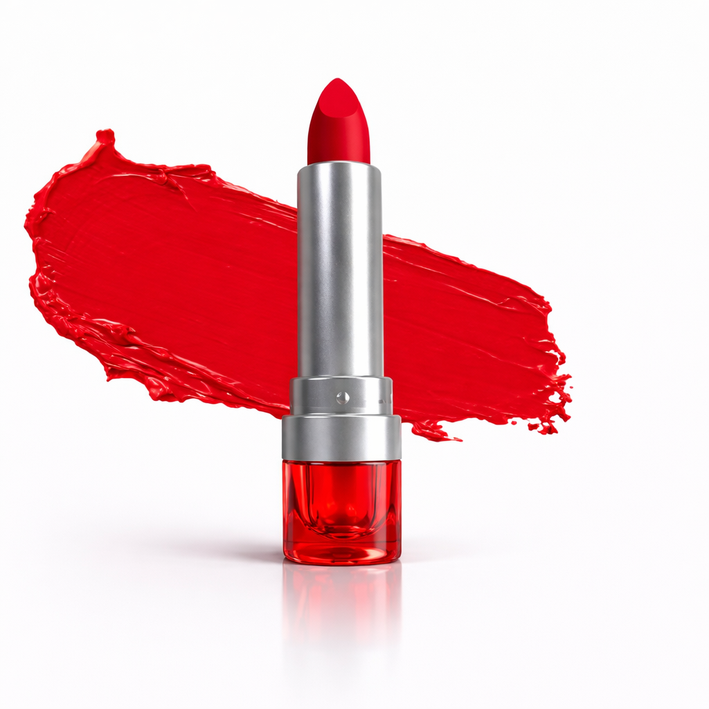 GLAMOROUS FACE MATTE LIPSTICK