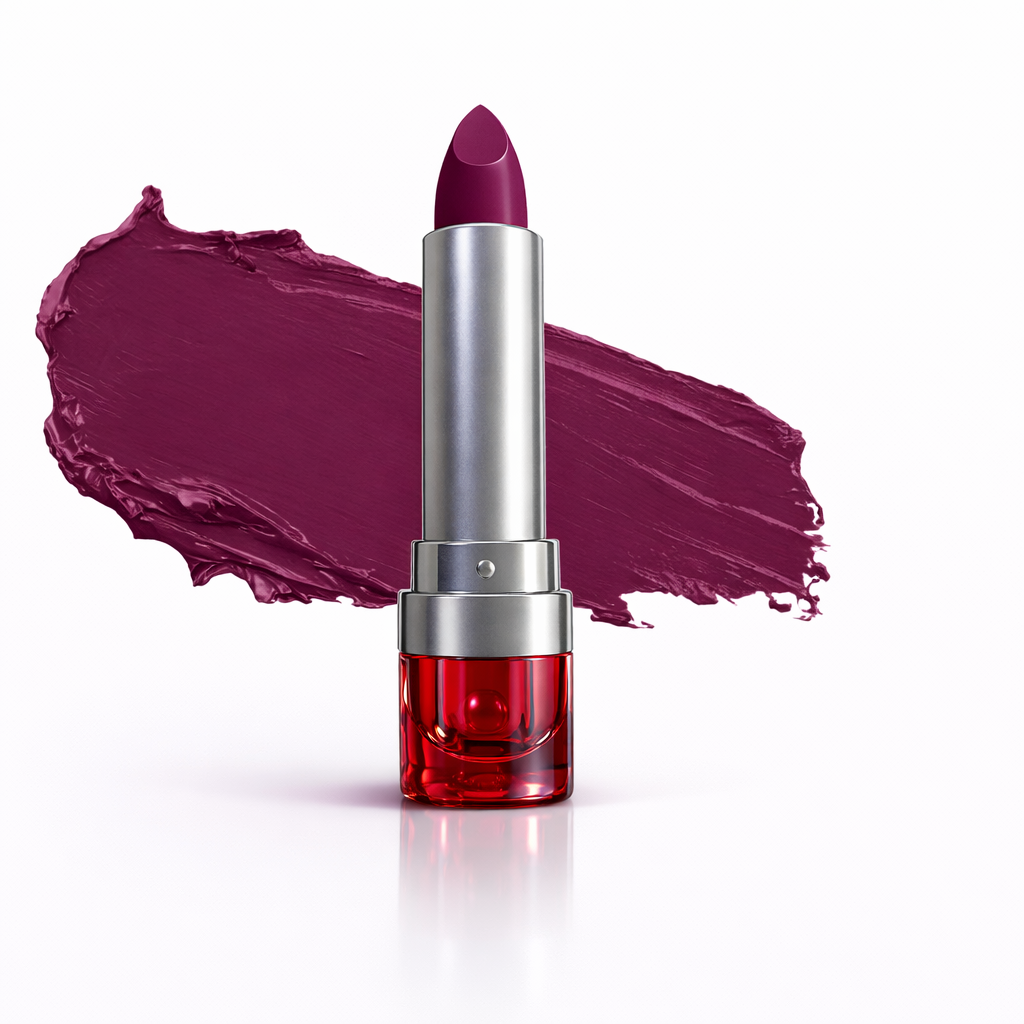 GLAMOROUS FACE MATTE LIPSTICK