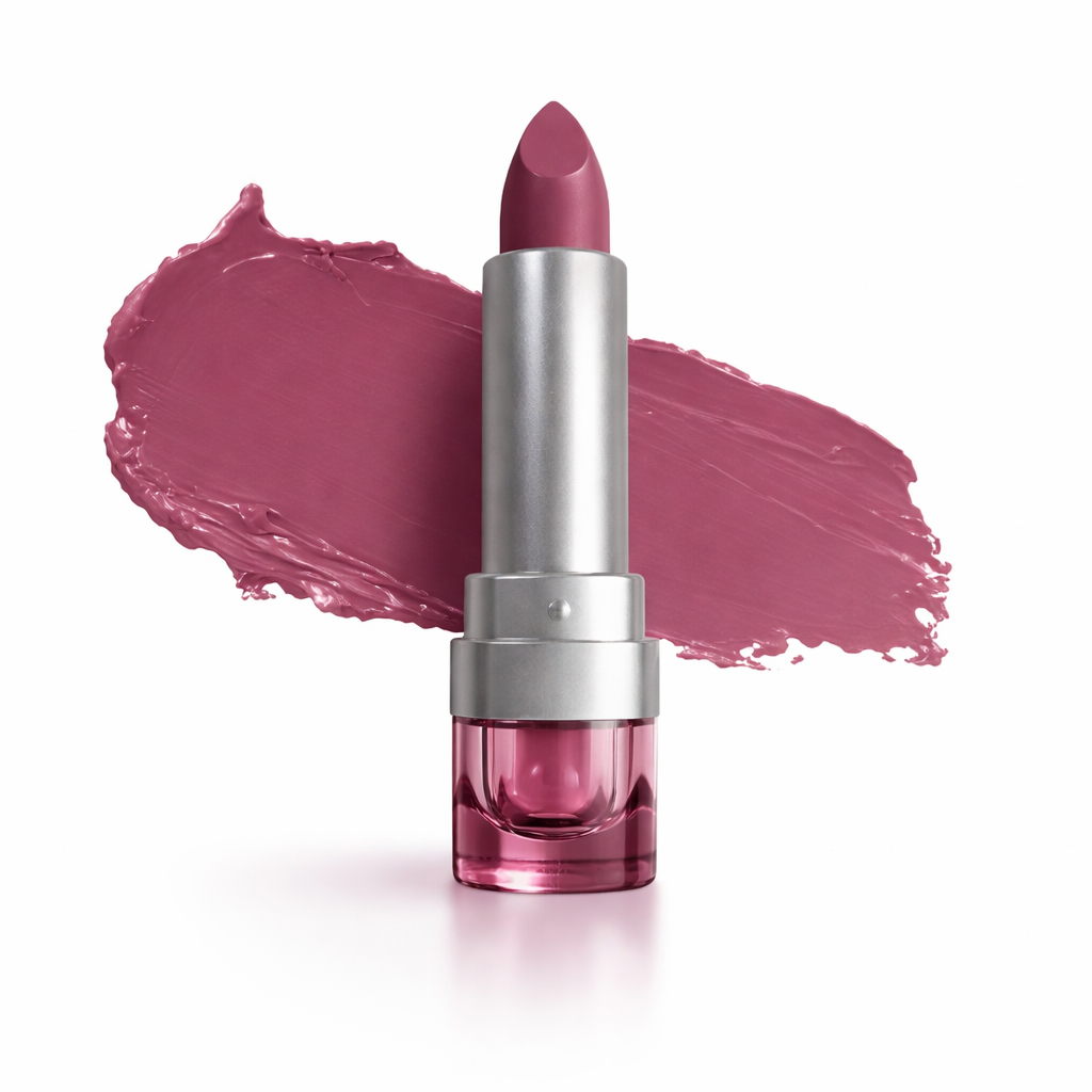 GLAMOROUS FACE MATTE LIPSTICK