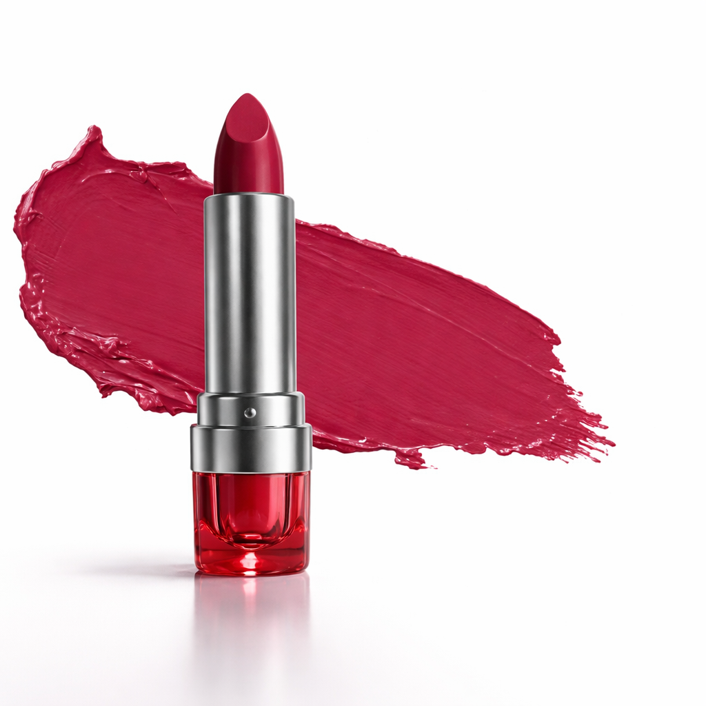 GLAMOROUS FACE MATTE LIPSTICK