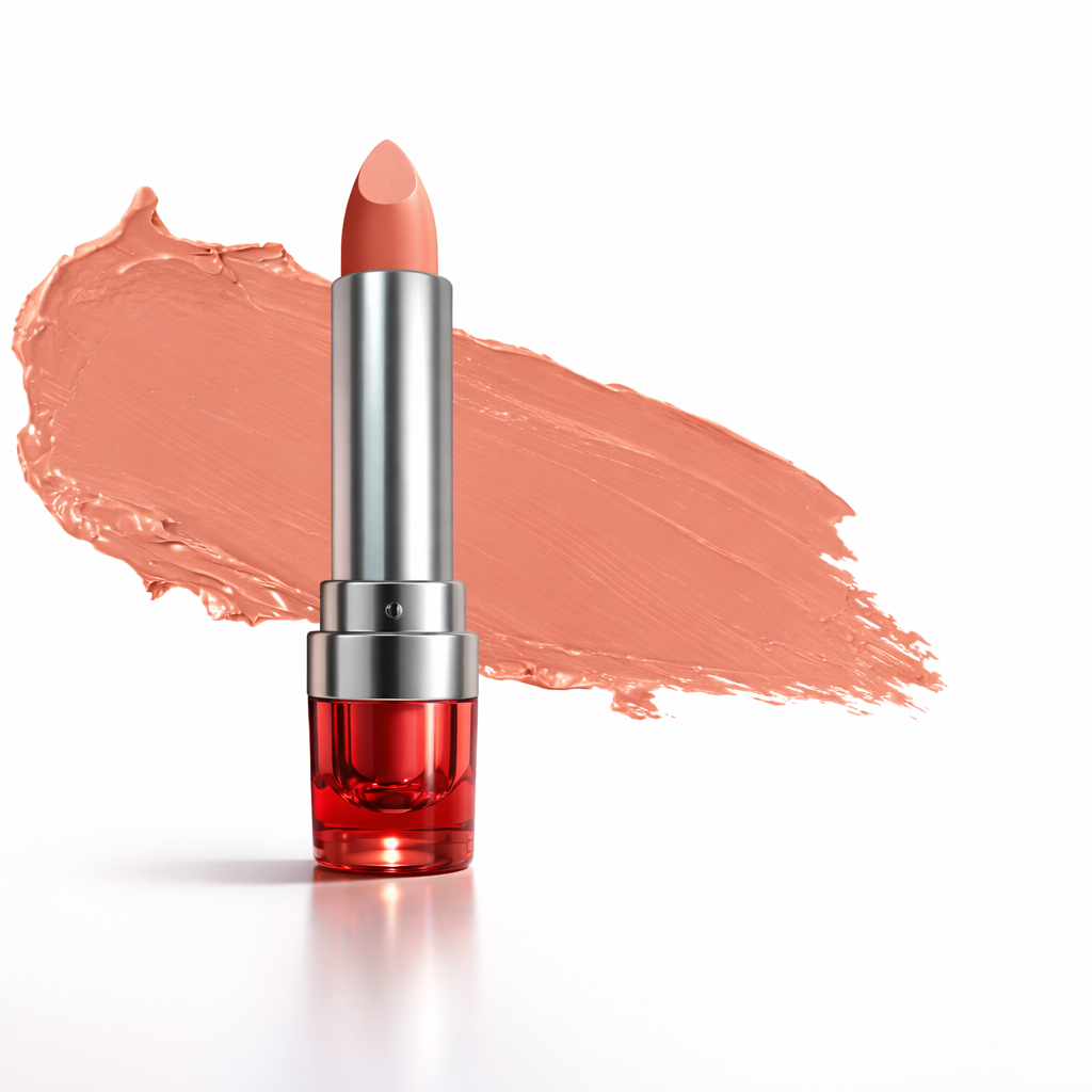 GLAMOROUS FACE MATTE LIPSTICK