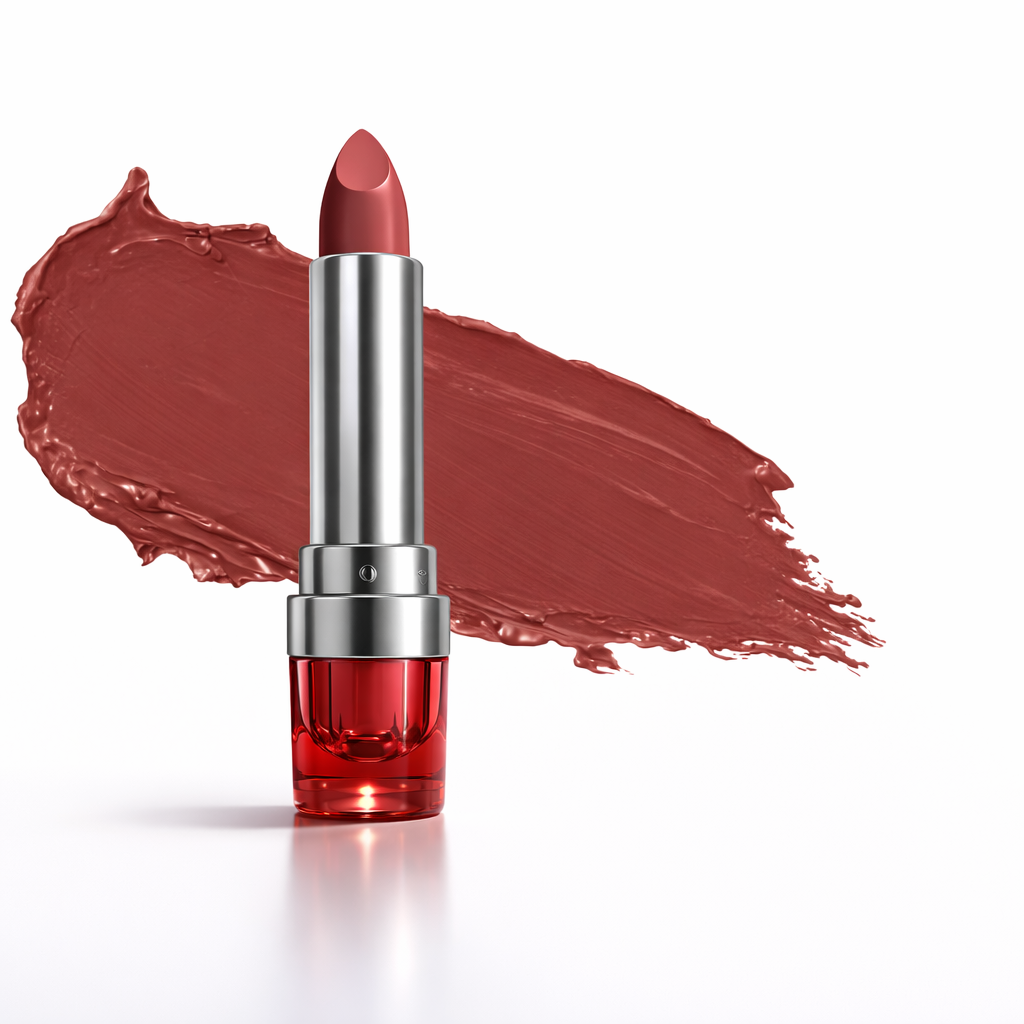 GLAMOROUS FACE MATTE LIPSTICK