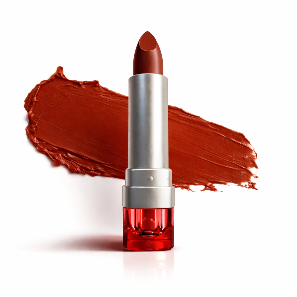 GLAMOROUS FACE MATTE LIPSTICK