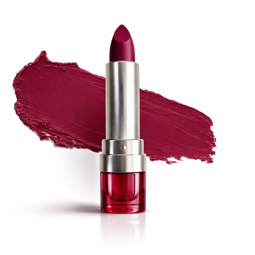 GLAMOROUS FACE MATTE LIPSTICK