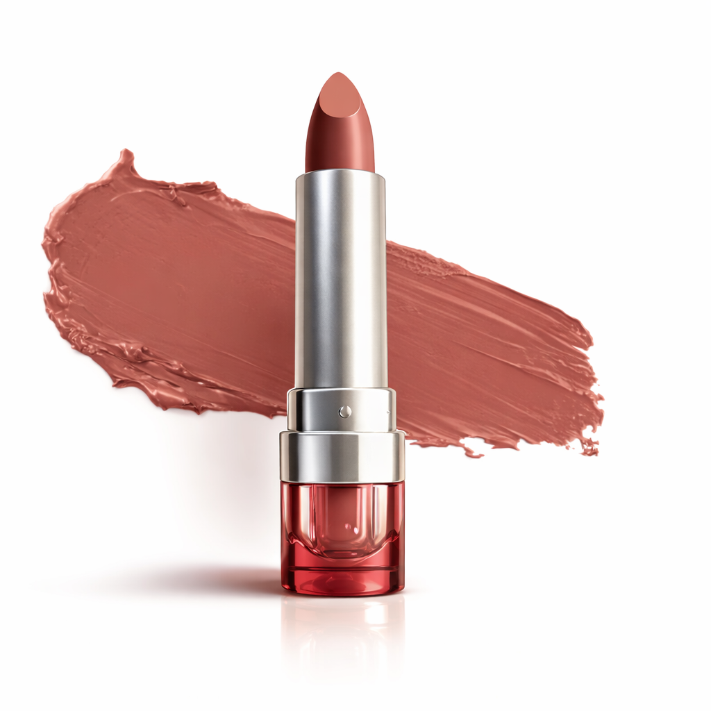 GLAMOROUS FACE MATTE LIPSTICK
