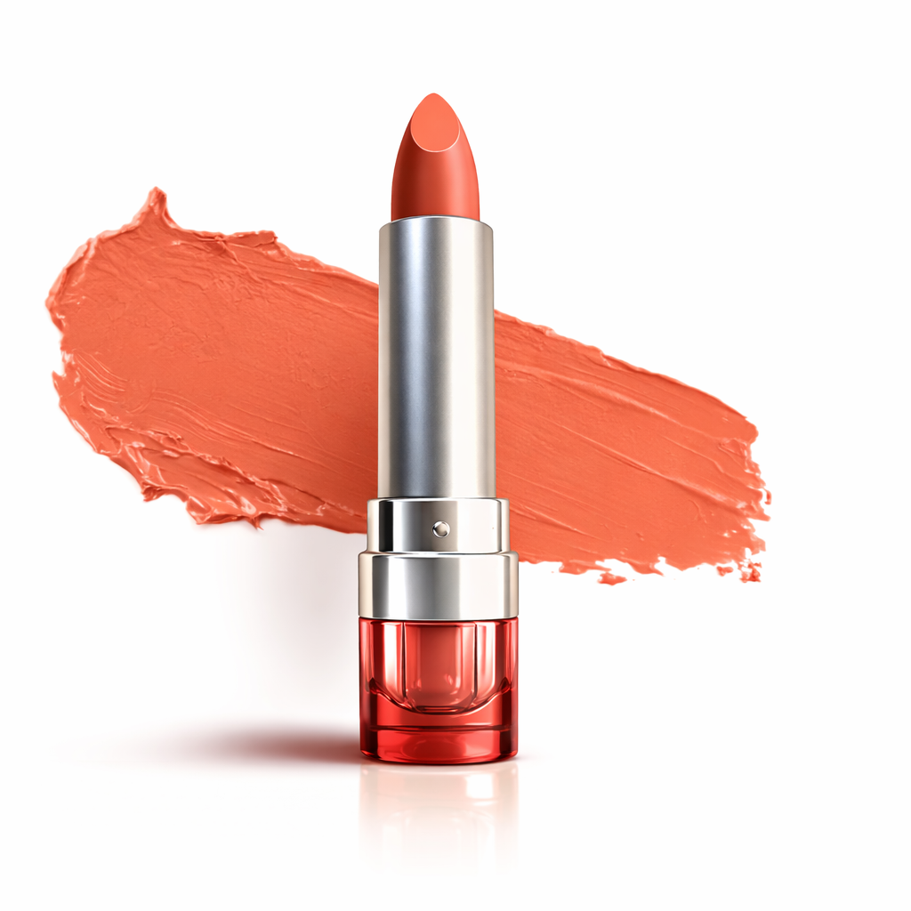 GLAMOROUS FACE MATTE LIPSTICK