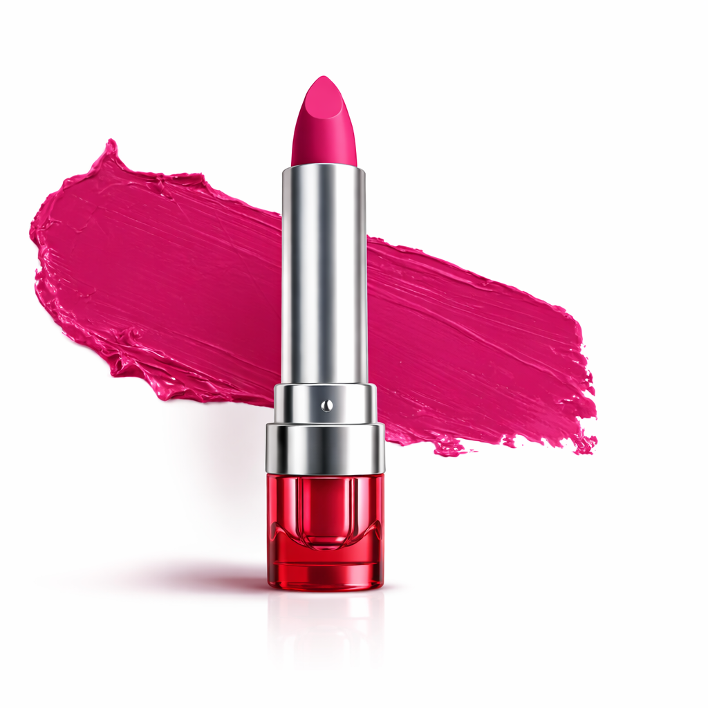 GLAMOROUS FACE MATTE LIPSTICK