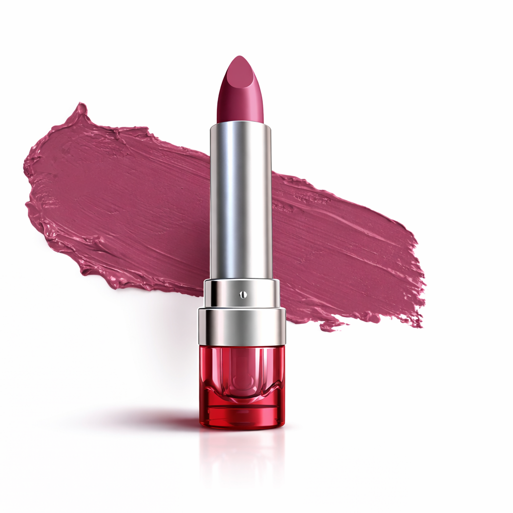 GLAMOROUS FACE MATTE LIPSTICK