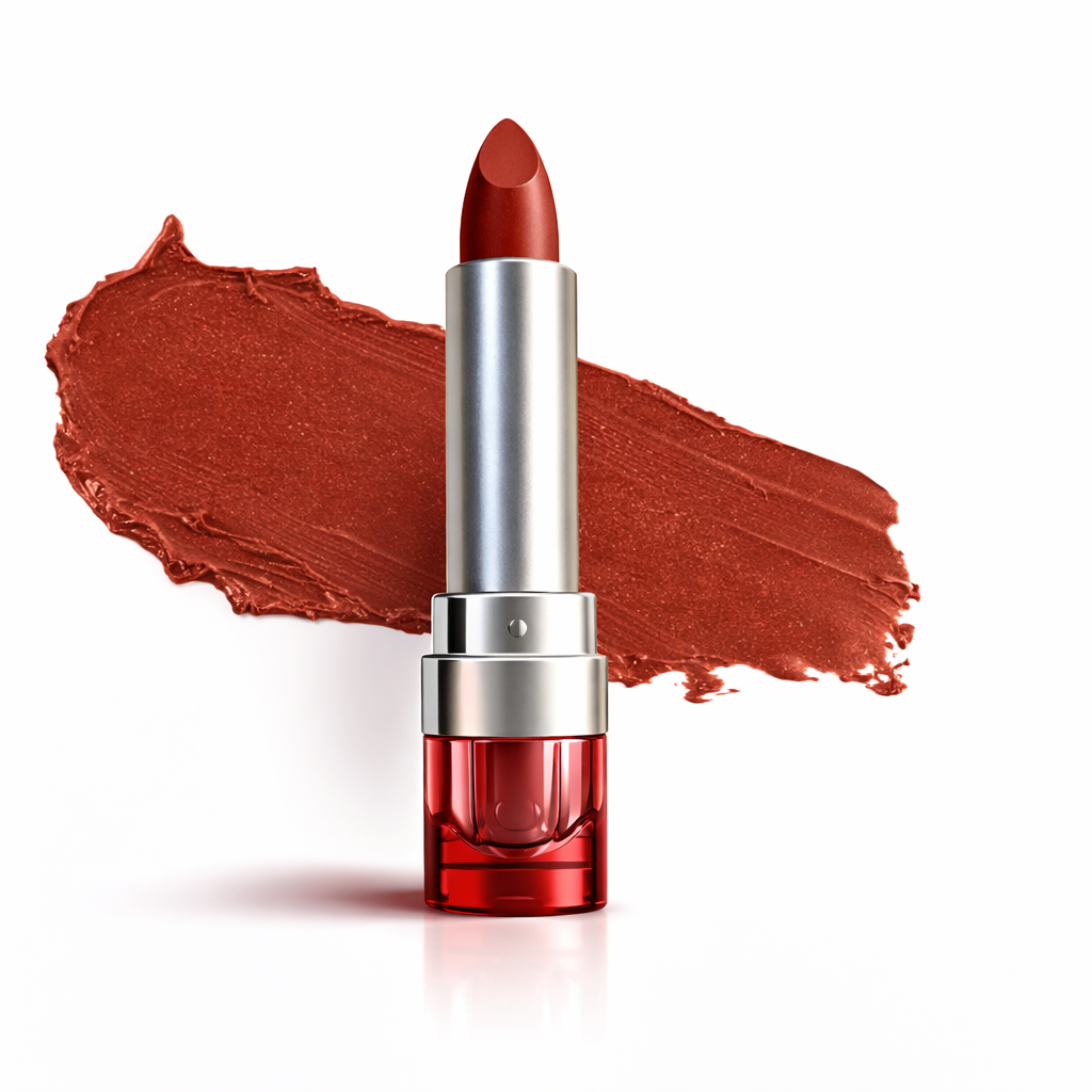 GLAMOROUS FACE MATTE LIPSTICK