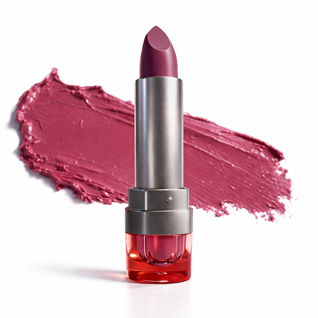 GLAMOROUS FACE MATTE LIPSTICK