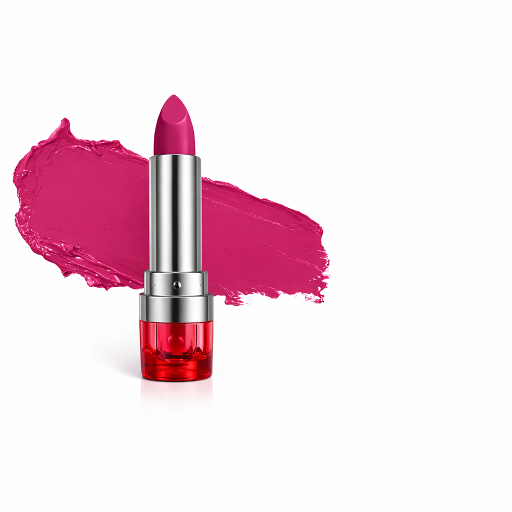 GLAMOROUS FACE MATTE LIPSTICK