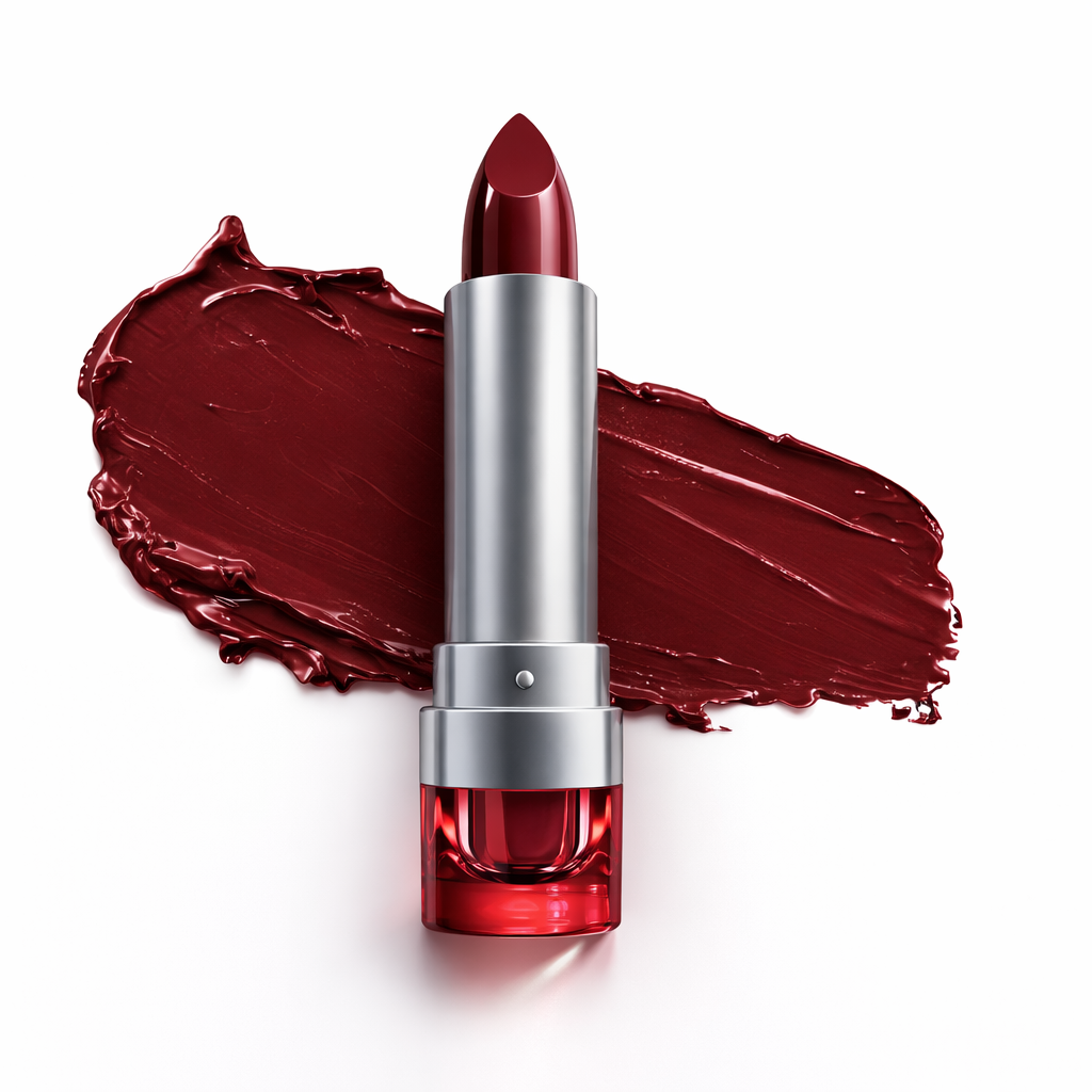 GLAMOROUS FACE MATTE LIPSTICK