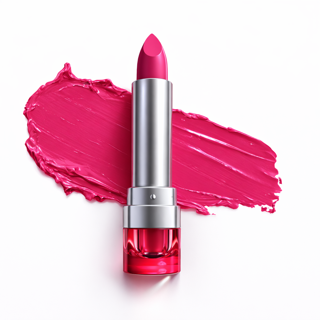 GLAMOROUS FACE MATTE LIPSTICK