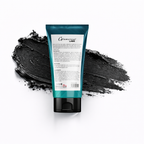 GLAMOROUS FACE MEN CHARCOAL