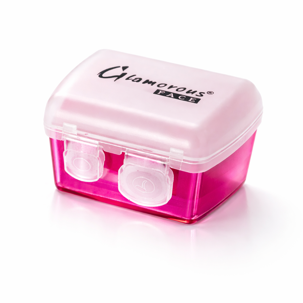 GLAMOROUS FACE SHARPNER