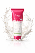 GOAT MILK FACEWASH