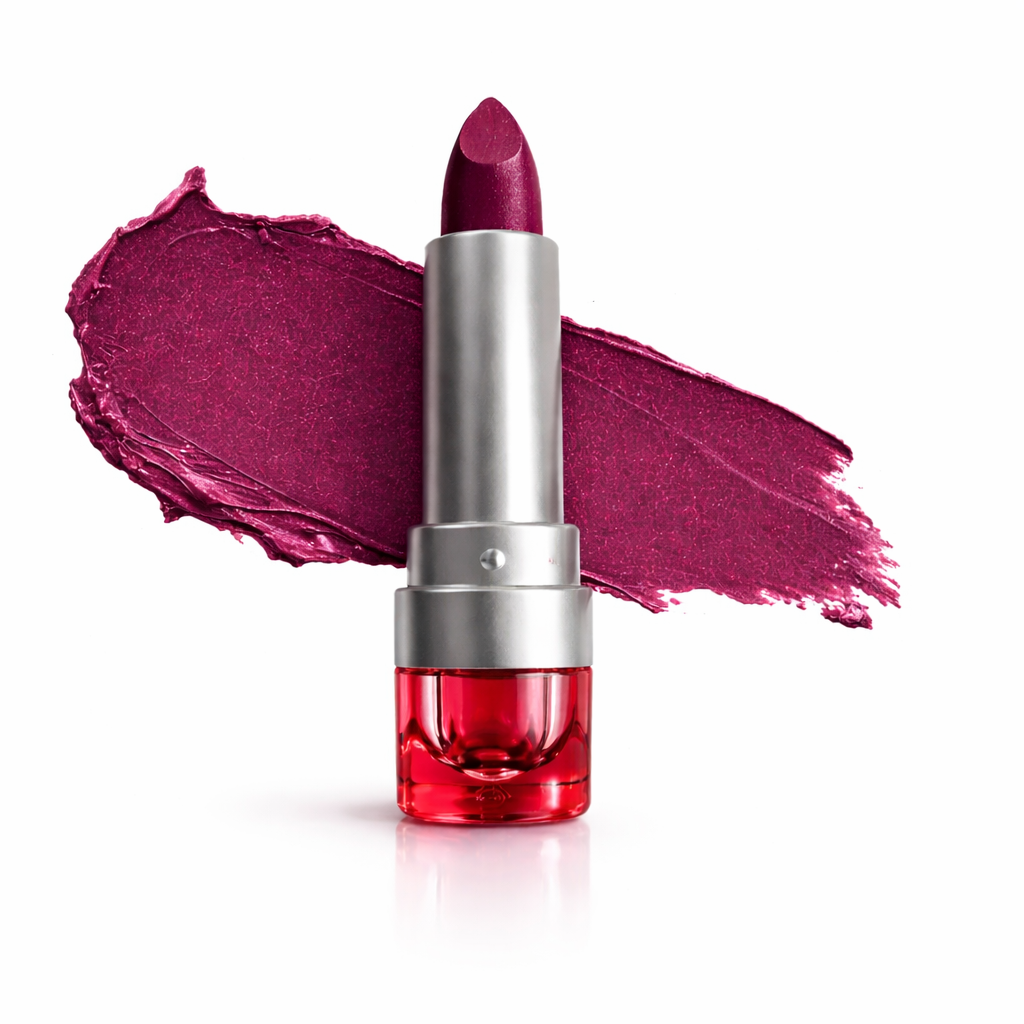 GLAMOROUS FACE MATTE LIPSTICK