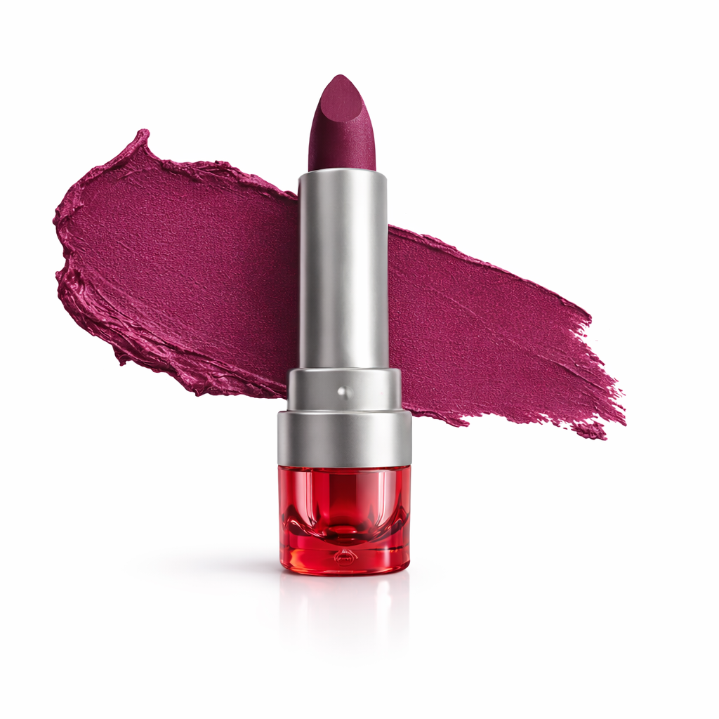 GLAMOROUS FACE MATTE LIPSTICK