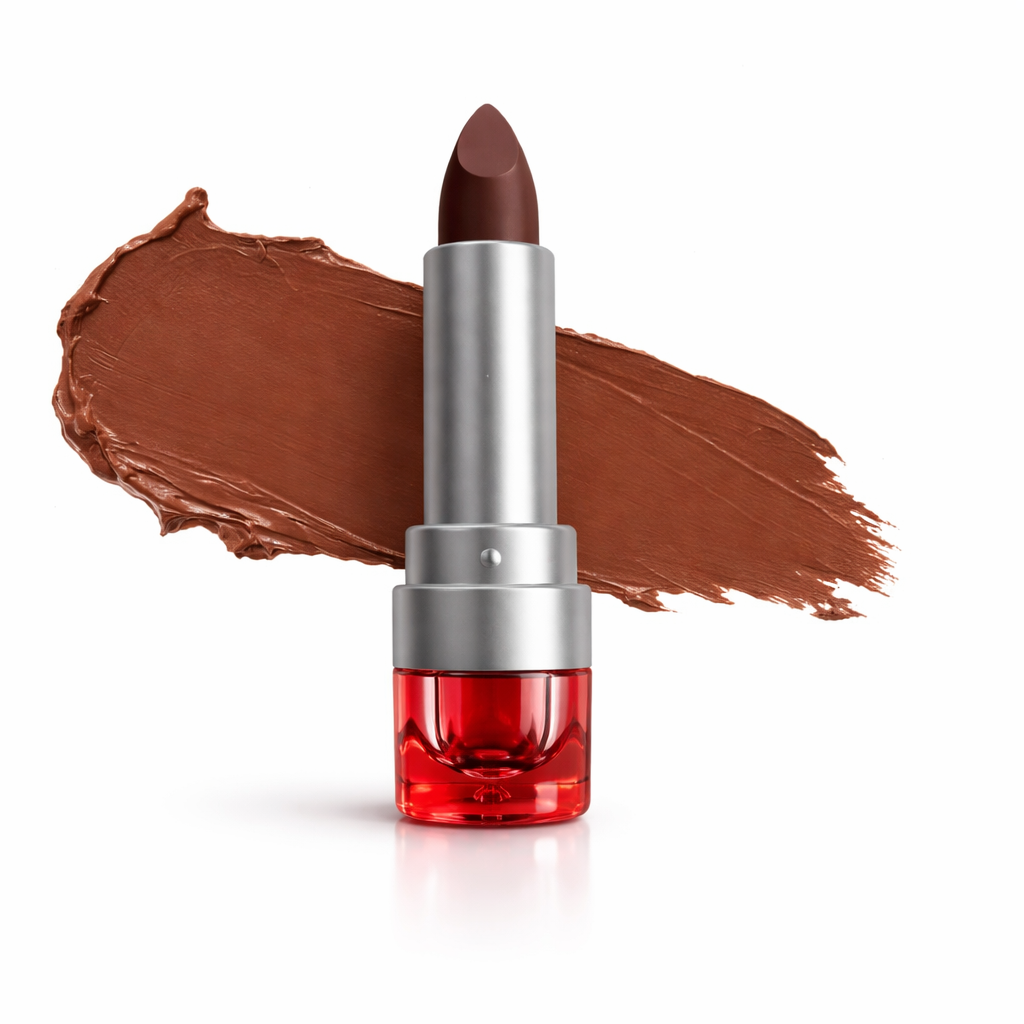 GLAMOROUS FACE MATTE LIPSTICK